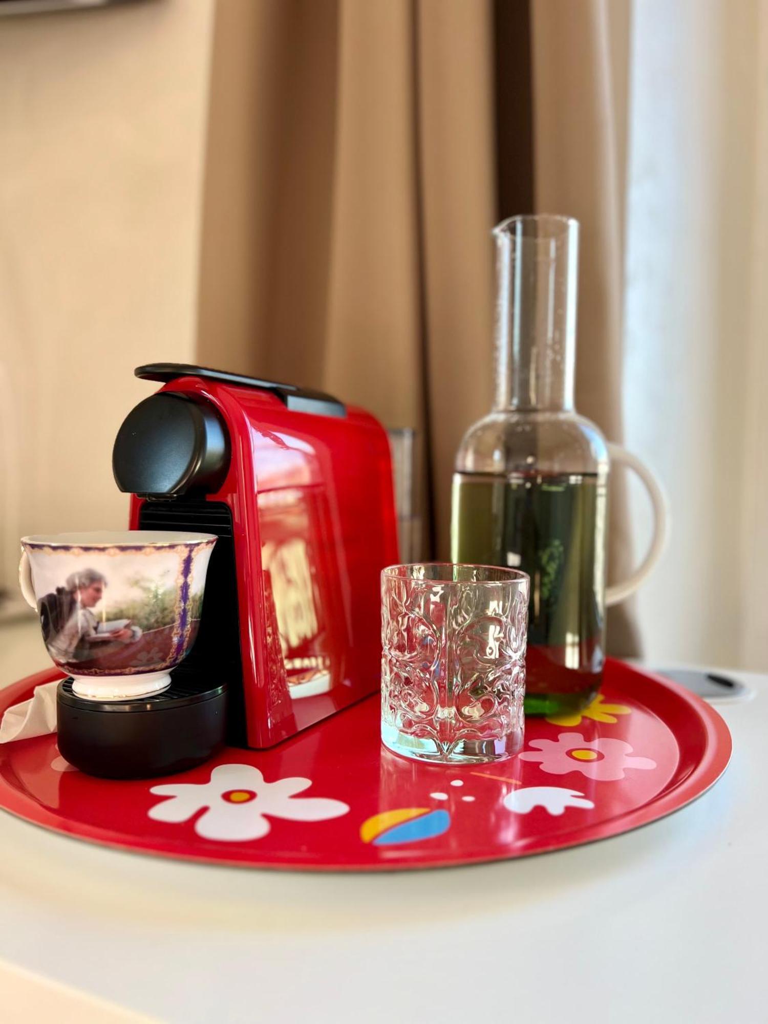 Tricolore Suite ミラノ エクステリア 写真